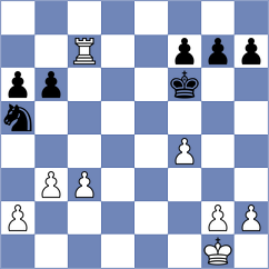 Bello Malpica - Ferrari (Lichess.org INT, 2020)