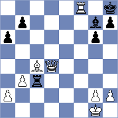 Pang - Bayramov (chess.com INT, 2025)