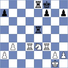 Fenollar Jorda - Fernandez Lopez (Alicante, 2001)