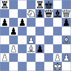 Howell - Kilpatrick (La Massana, 2008)