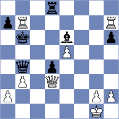 Derjabin - Tronenkovs (Chess.com INT, 2021)