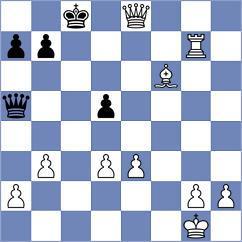 Just - Terlecki (Kassel, 1996)
