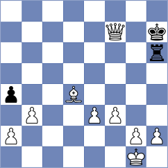Jagirapu - Haug (chess.com INT, 2025)