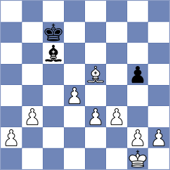 Pires - Blokhin (chess.com INT, 2021)