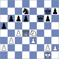 Ezat - Stojanovic (Turin, 2006)