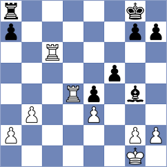 Materia - Levitan (chess.com INT, 2025)