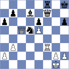 Santos - Weber (Teeside, 1973)