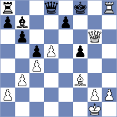 Desideri - Herbst (chess.com INT, 2023)