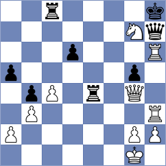 Noha - Rakus (Ostrava, 2005)
