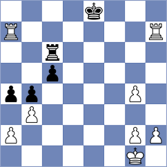 Kovacova - Eve Williams (Budapest HUN, 2024)