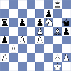 Gulecyuz - Frank (chess.com INT, 2025)