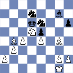 Aguilar - Seecharan (Medellin, 2007)