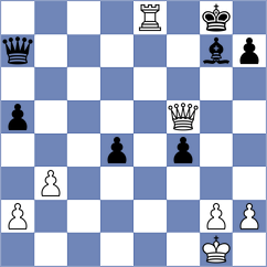 Schnaider - Sooraj (chess.com INT, 2025)