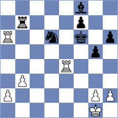 Levermore - Adams (Sunningdale, 2007)