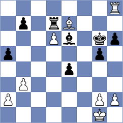 Erece - Hajiyev (chess.com INT, 2023)