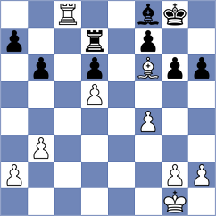 Belke - Wagner (Rottach-Egern GER, 2025)