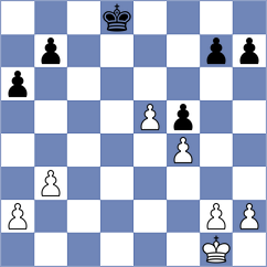Ilkhomi - Omariev (chess.com INT, 2024)