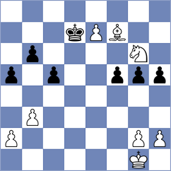 Batkovskyte - Moisejeva (Budva, 2003)