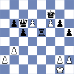 Rios - Chavez (Jamundi, 2010)