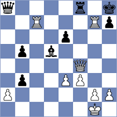 Mikhailova - Hilario (FIDE Online Arena INT, 2024)