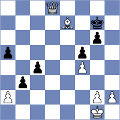 Campos Gomez - Pacheco (chess.com INT, 2025)