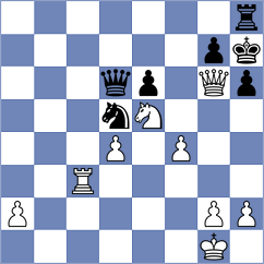 Ammar - Sezdbekov (Kazan RUS, 2024)