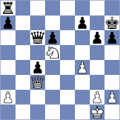 Hackner - Jacobsen (Ascot, 2014)