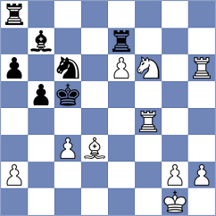 Collins - Gurevich (Melbourne, 1992)