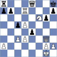 Hoffmann - Rogov (chess.com INT, 2023)