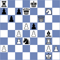 Holt - Thar (Chess.com INT, 2015)