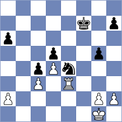 Darmaeva - Kuznetsov (St Petersburg RUS, 2024)