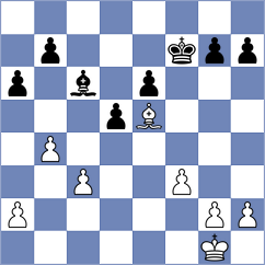 Craciun - Nikolova (Kemer, 2007)