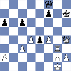 Peycheva - Hatem Elbassiouny (Lichess.org INT, 2021)