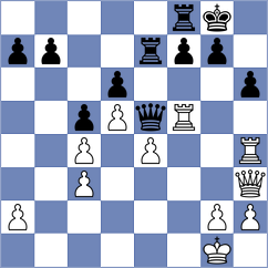 Buehl - Baczynskyj (St Paul, 1982)