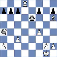 Faria - Silva (lichess.org INT, 2022)