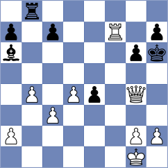 Egorov - Desmarais (Chess.com INT, 2019)