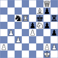 Vine - Zanin (Europe-Echecs INT, 2022)