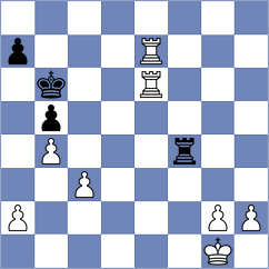 Fischer - Southcott-Moyers (Reykjavik ISL, 2023)