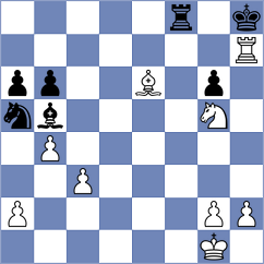 Hannemann - Jeetorious (Playchess.com INT, 2004)