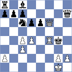 Salinas Herrera - Espinosa Veloz (Chess.com INT, 2020)