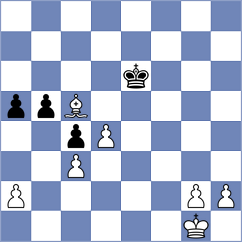 Bestard Suberviola - Echazabal Trimino (Palma de Mallorca, 2003)