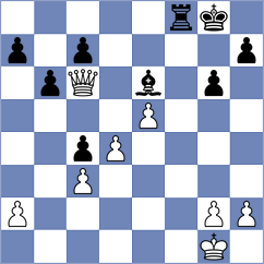 Svidler - Trent (chess24.com INT, 2022)