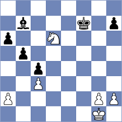 Yeganegi - Meier (chess.com INT, 2024)
