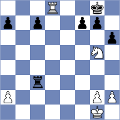 Zare - Estebar (Chess.com INT, 2021)
