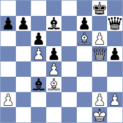 Vujanovic - Brutti (Playchess.com INT, 2004)