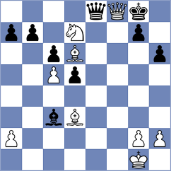 Ruiz Sanchez - Dominguez Alfara (Madrid, 2013)