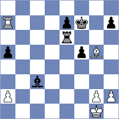 Kochiev - Adamovics (chess.com INT, 2024)