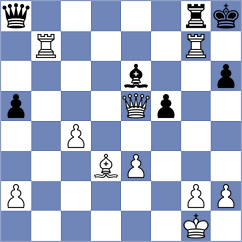 Onoja - Lema (Chess.com INT, 2020)