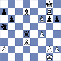 Nasri - Sheripov (Teheran, 2001)