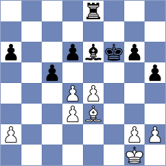Ratte - Gao (Calgary CAN, 2023)